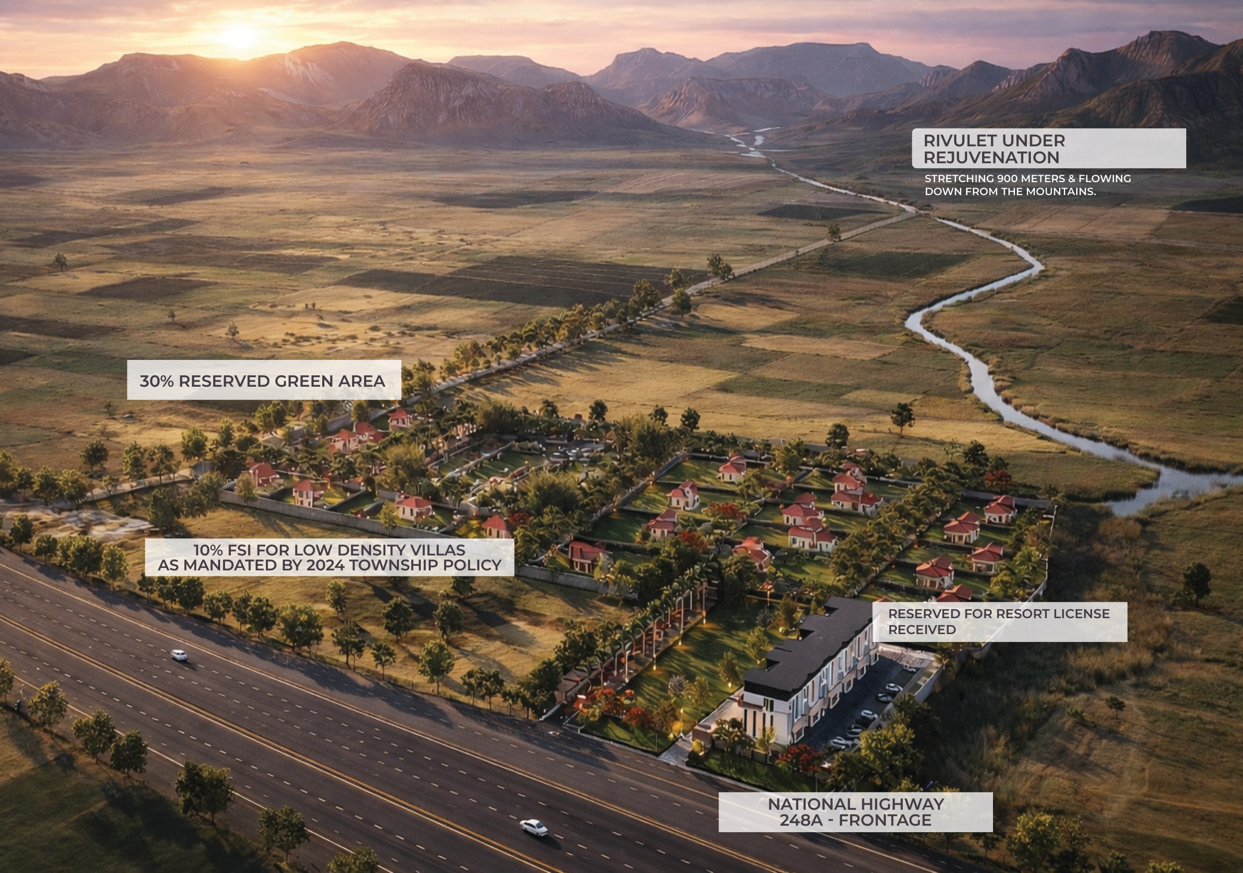 corridor assets image