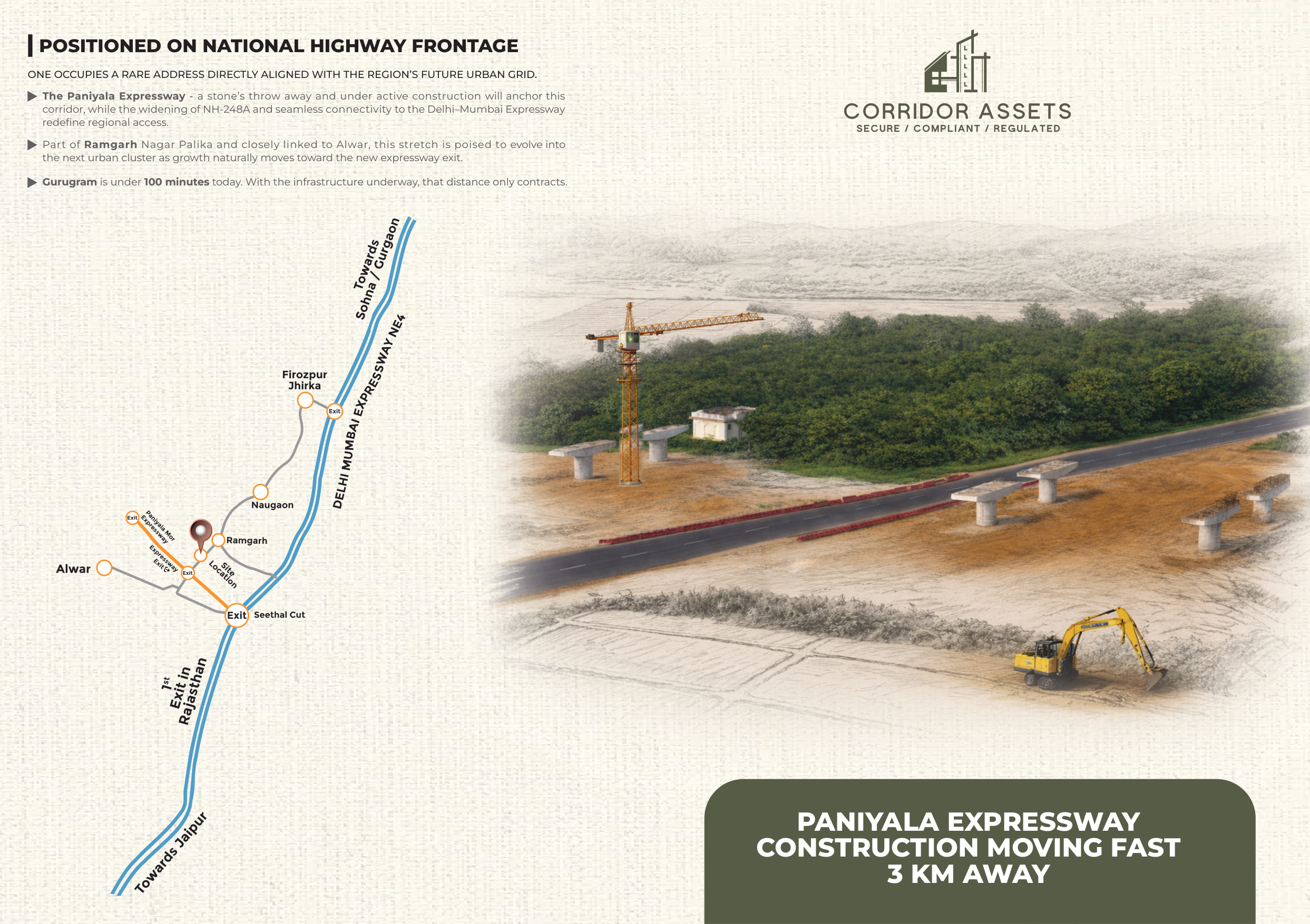 corridor assets image