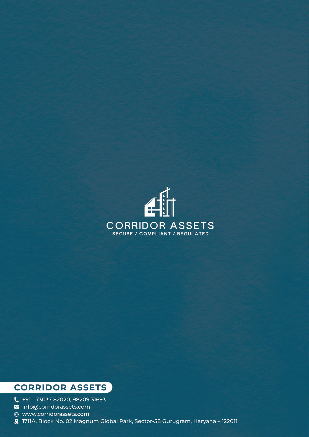 corridor assets image