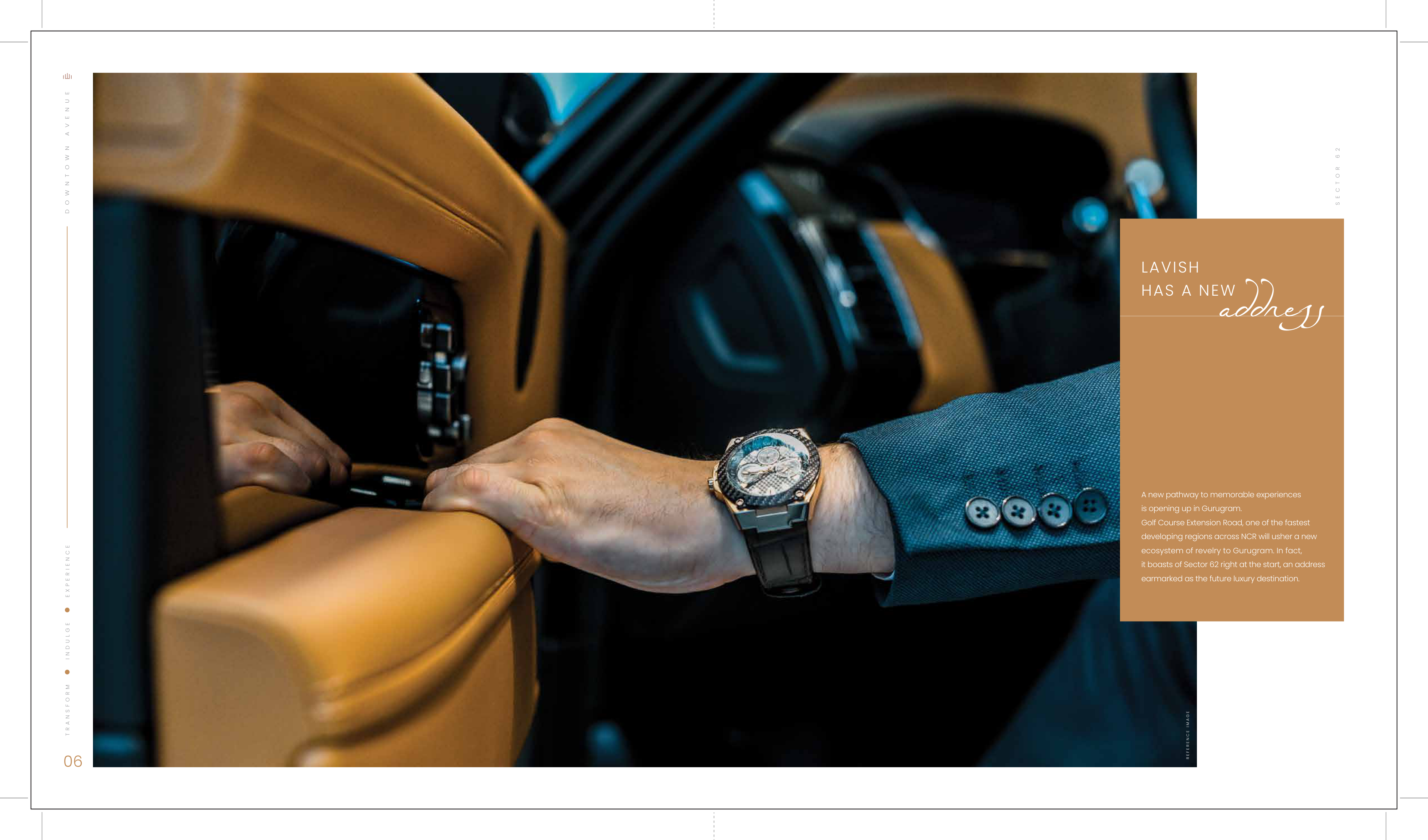 downtown avenue visual 3