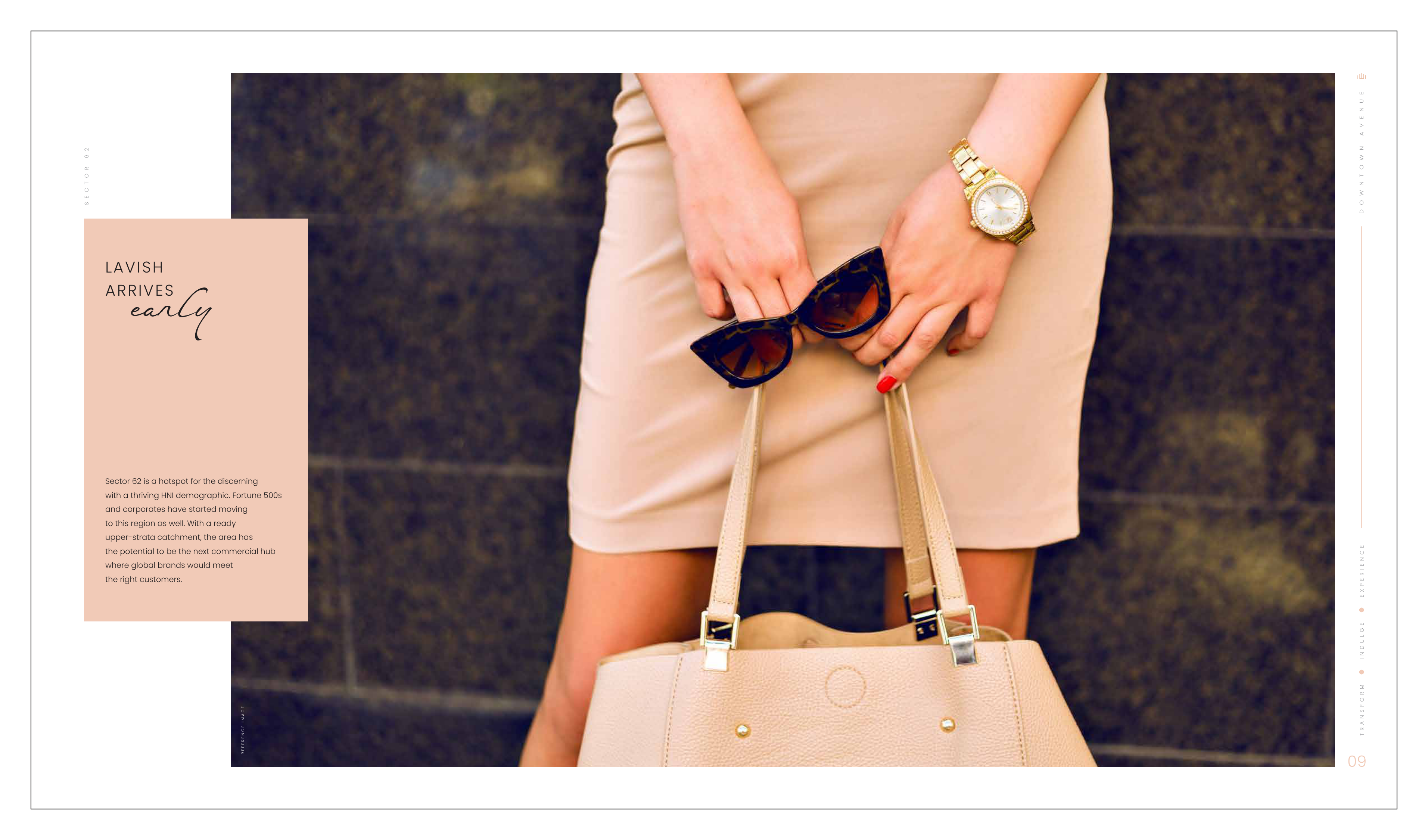 downtown avenue image