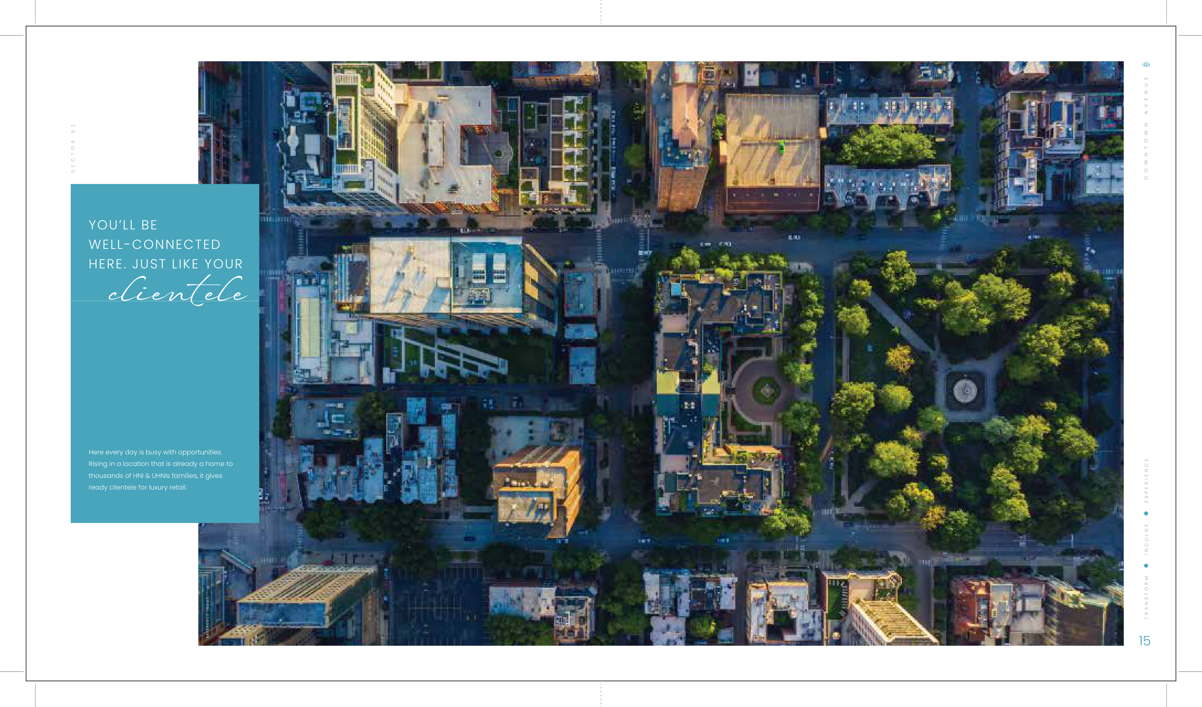 downtown avenue image